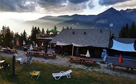 Hotel Chalet Del Sole